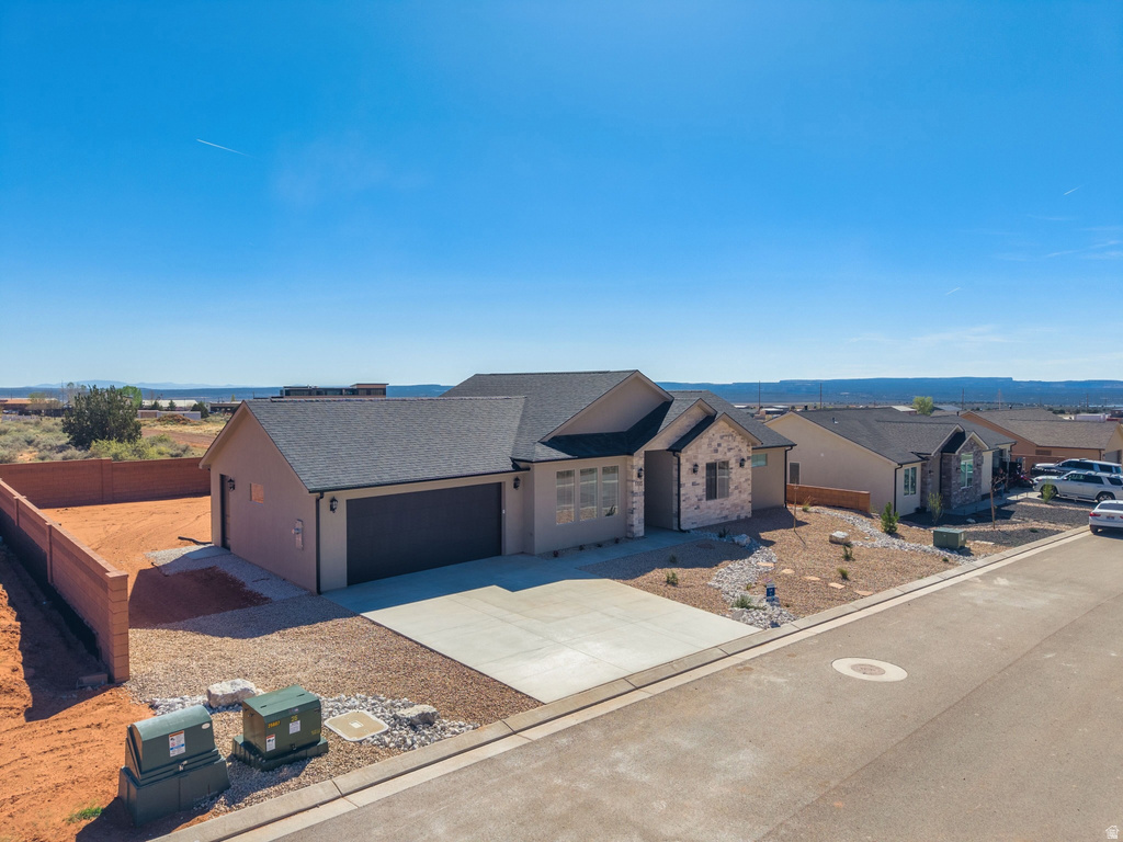 1193 W KOKOPELLI ST Hildale, UT 84784