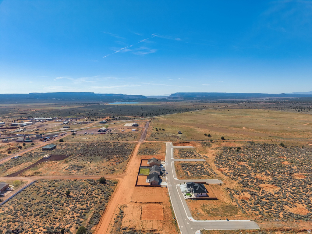 1193 W KOKOPELLI ST Hildale, UT 84784