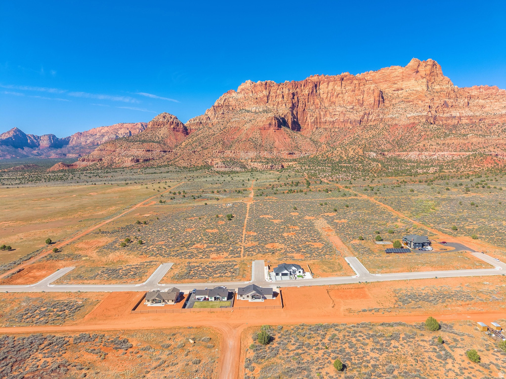 1193 W KOKOPELLI ST Hildale, UT 84784