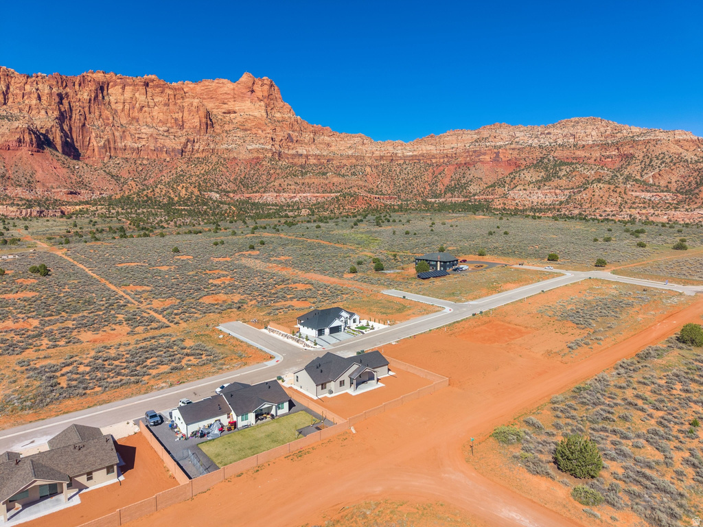 1193 W KOKOPELLI ST Hildale, UT 84784