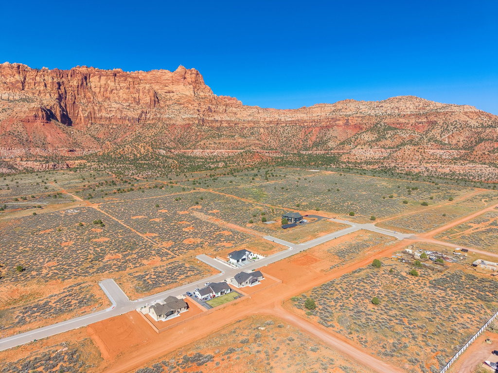 1193 W KOKOPELLI ST Hildale, UT 84784
