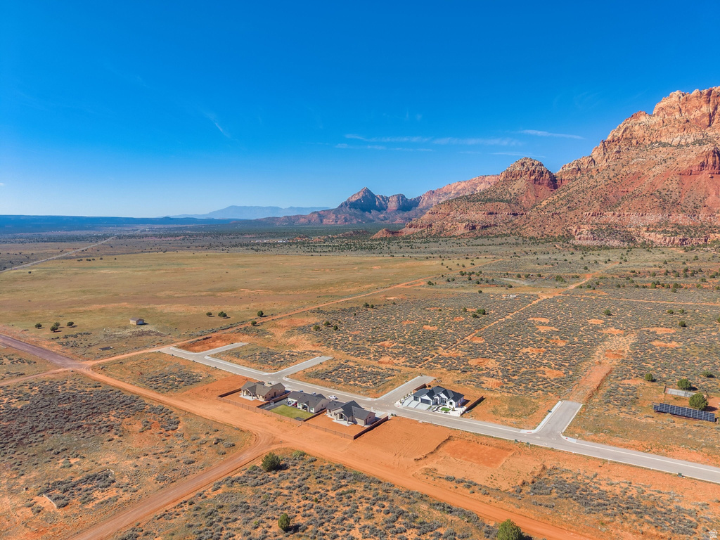 1193 W KOKOPELLI ST Hildale, UT 84784