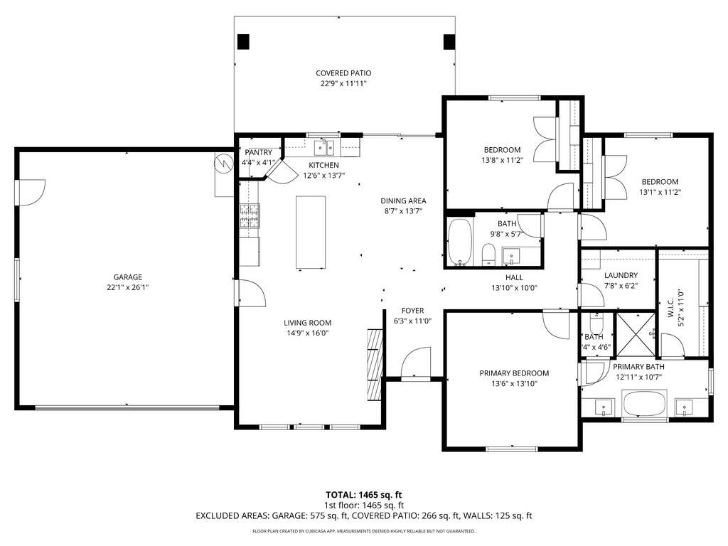 1193 W KOKOPELLI ST Hildale, UT 84784