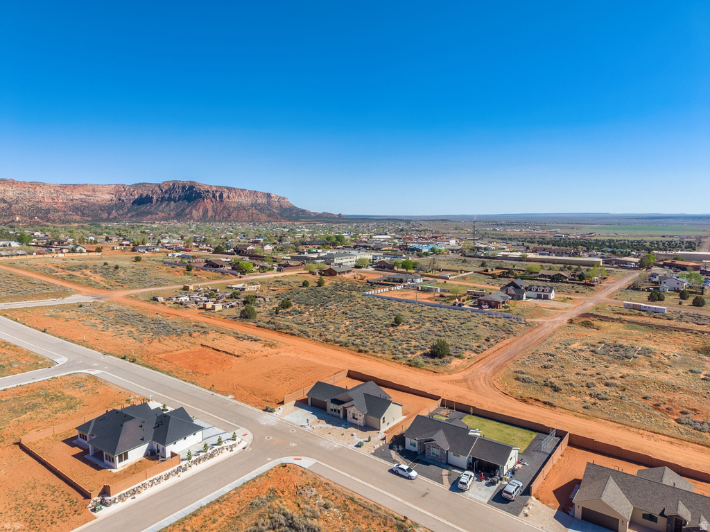 1193 W KOKOPELLI ST Hildale, UT 84784