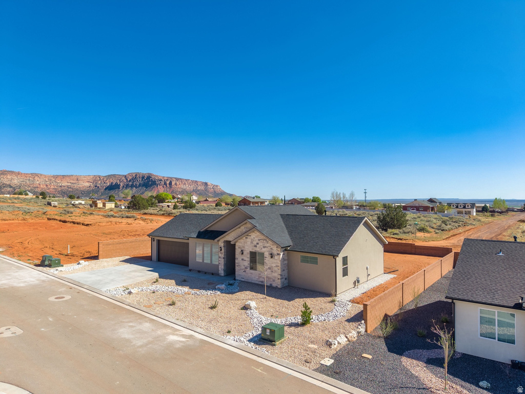 1193 W KOKOPELLI ST Hildale, UT 84784