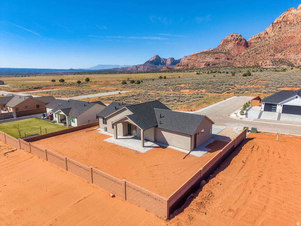 1193 W KOKOPELLI ST Hildale, UT 84784