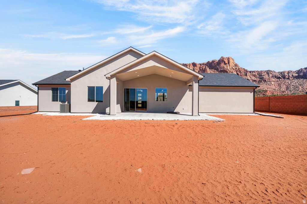 1193 W KOKOPELLI ST Hildale, UT 84784