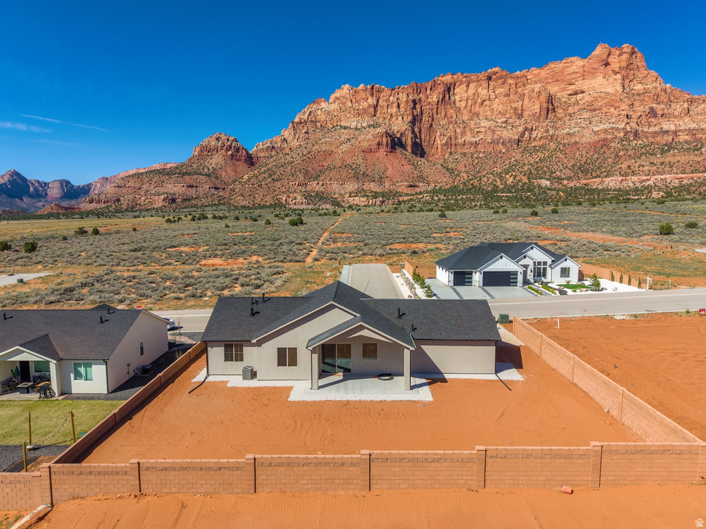 1193 W KOKOPELLI ST Hildale, UT 84784