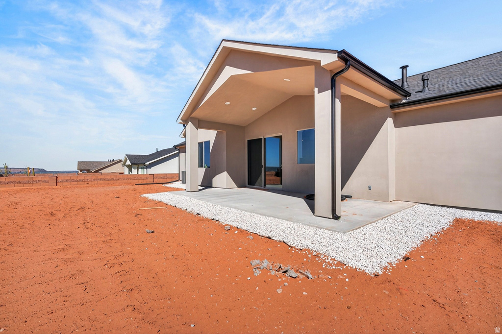 1193 W KOKOPELLI ST Hildale, UT 84784