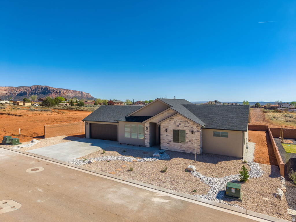 1193 W KOKOPELLI ST Hildale, UT 84784