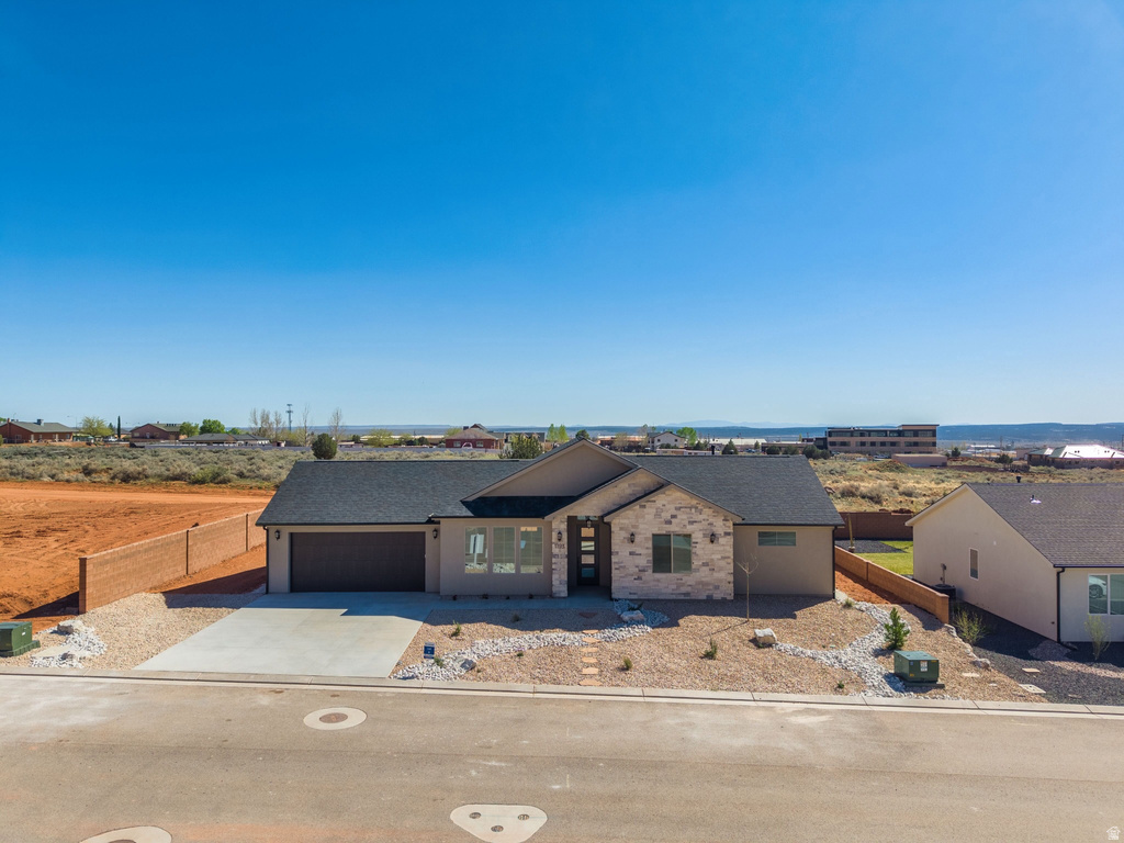 1193 W KOKOPELLI ST Hildale, UT 84784