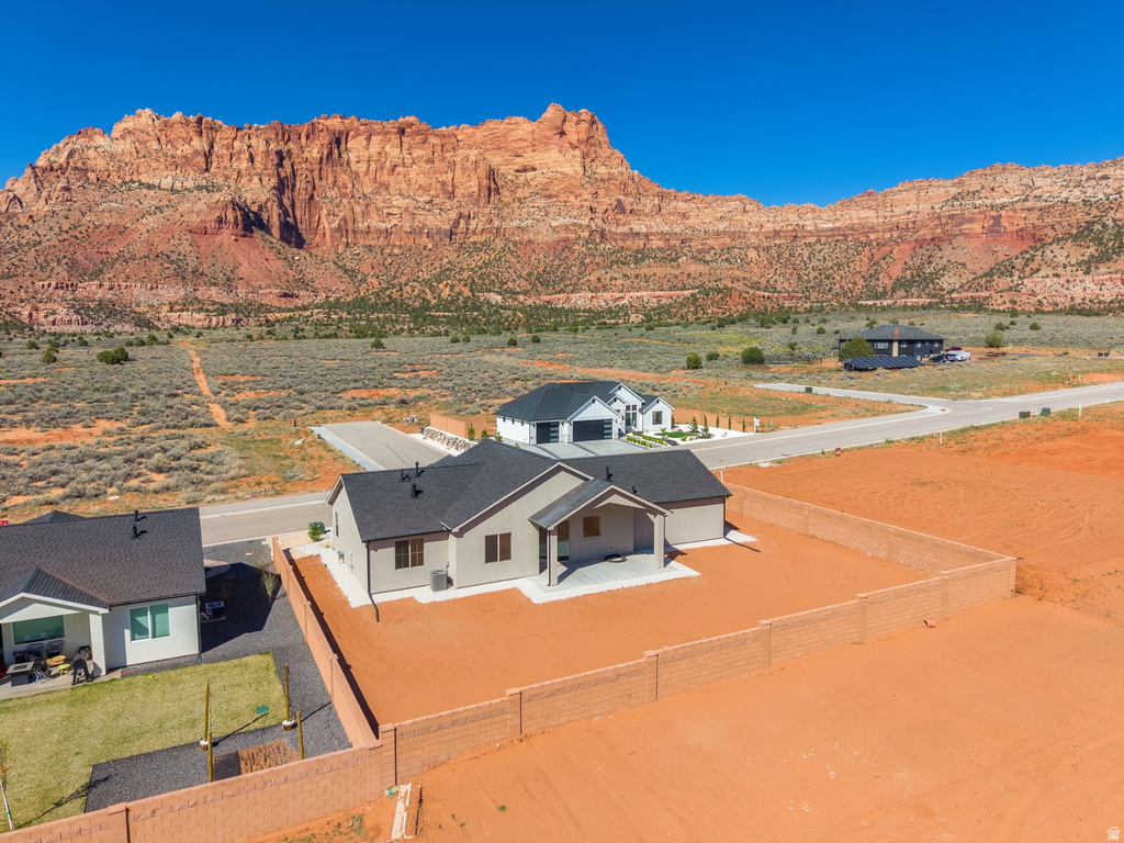 1193 W KOKOPELLI ST Hildale, UT 84784