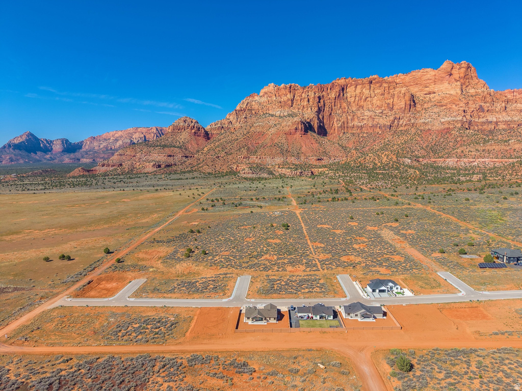 1193 W KOKOPELLI ST Hildale, UT 84784