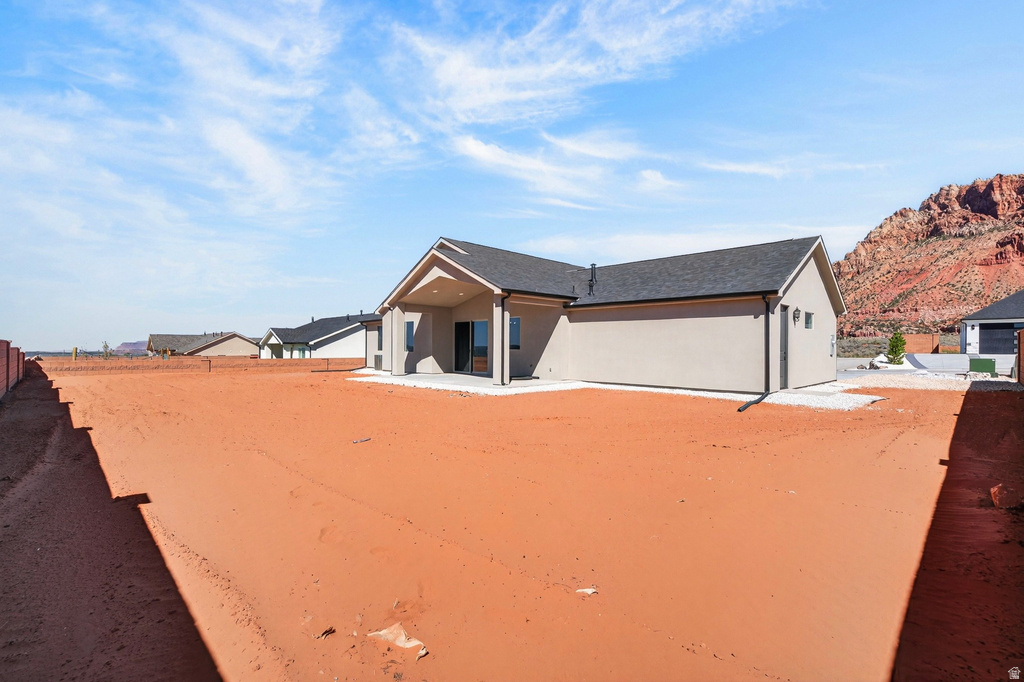 1193 W KOKOPELLI ST Hildale, UT 84784