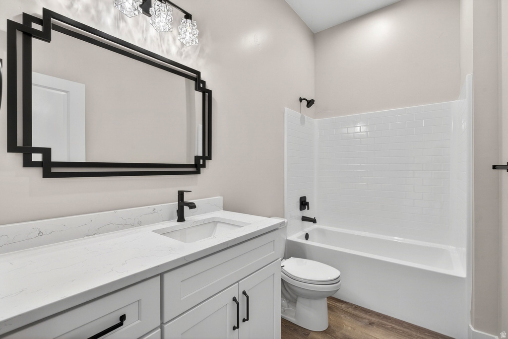 1193 W KOKOPELLI ST Hildale, UT 84784
