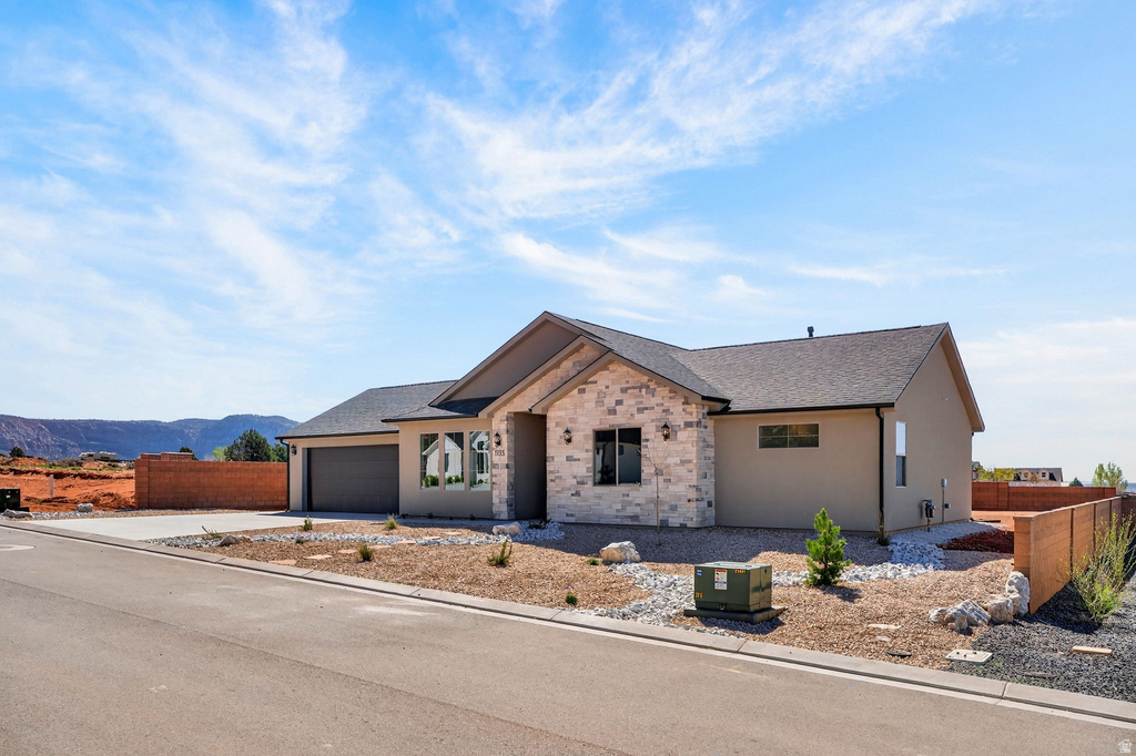 1193 W KOKOPELLI ST Hildale, UT 84784