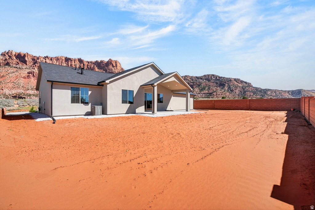 1193 W KOKOPELLI ST Hildale, UT 84784