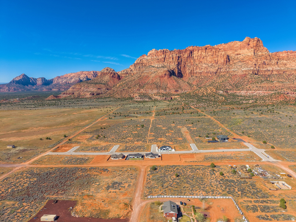 1193 W KOKOPELLI ST Hildale, UT 84784