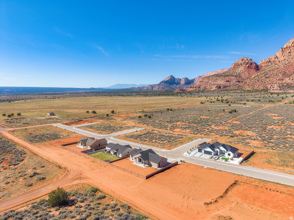 1193 W KOKOPELLI ST Hildale, UT 84784