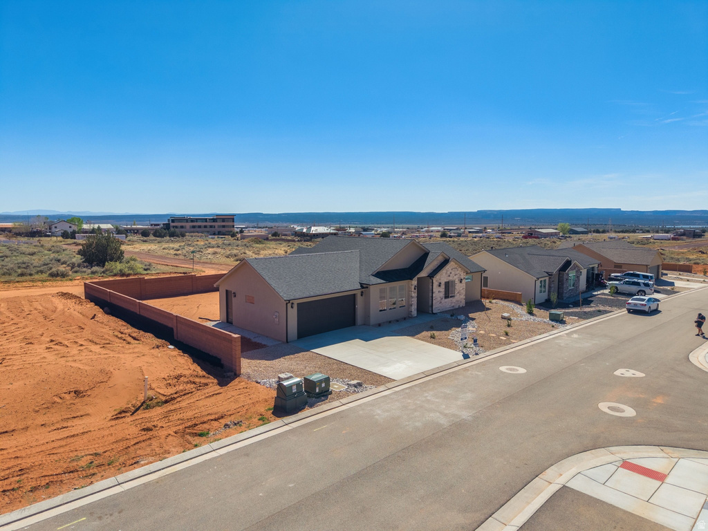 1193 W KOKOPELLI ST Hildale, UT 84784