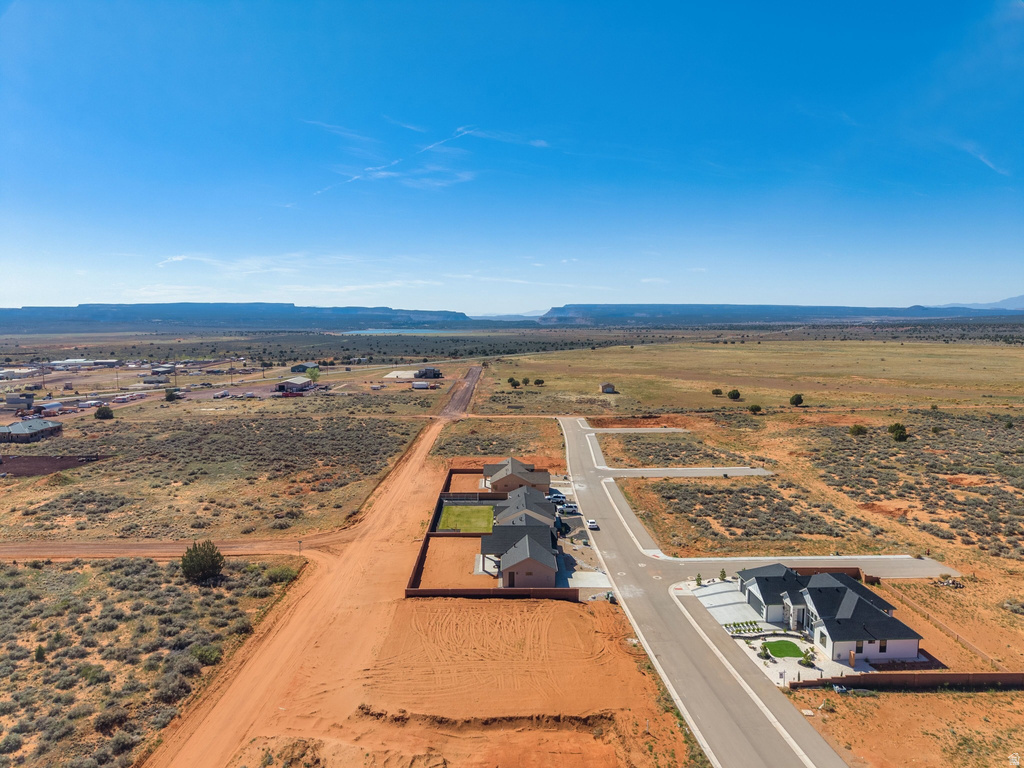1193 W KOKOPELLI ST Hildale, UT 84784
