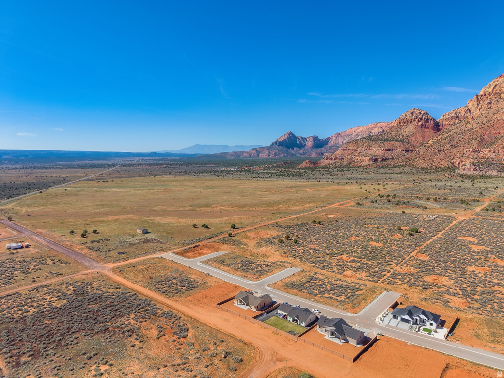 1193 W KOKOPELLI ST Hildale, UT 84784