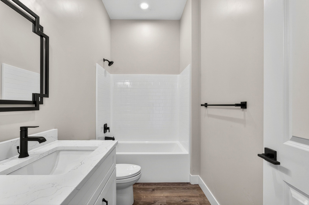 1193 W KOKOPELLI ST Hildale, UT 84784