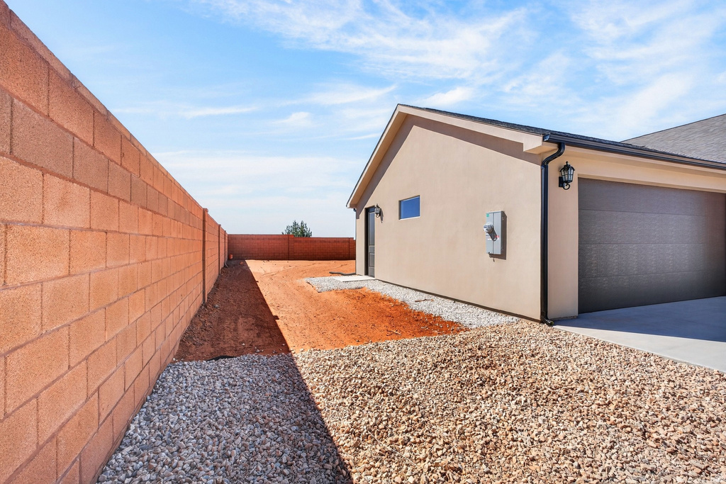 1193 W KOKOPELLI ST Hildale, UT 84784