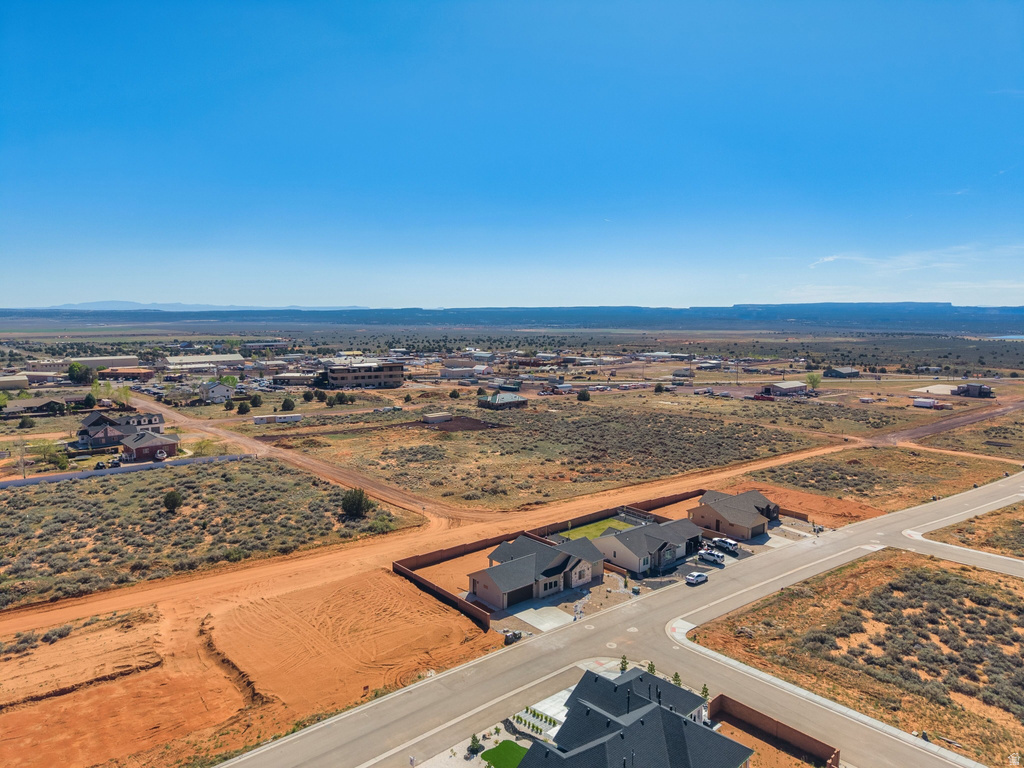 1193 W KOKOPELLI ST Hildale, UT 84784