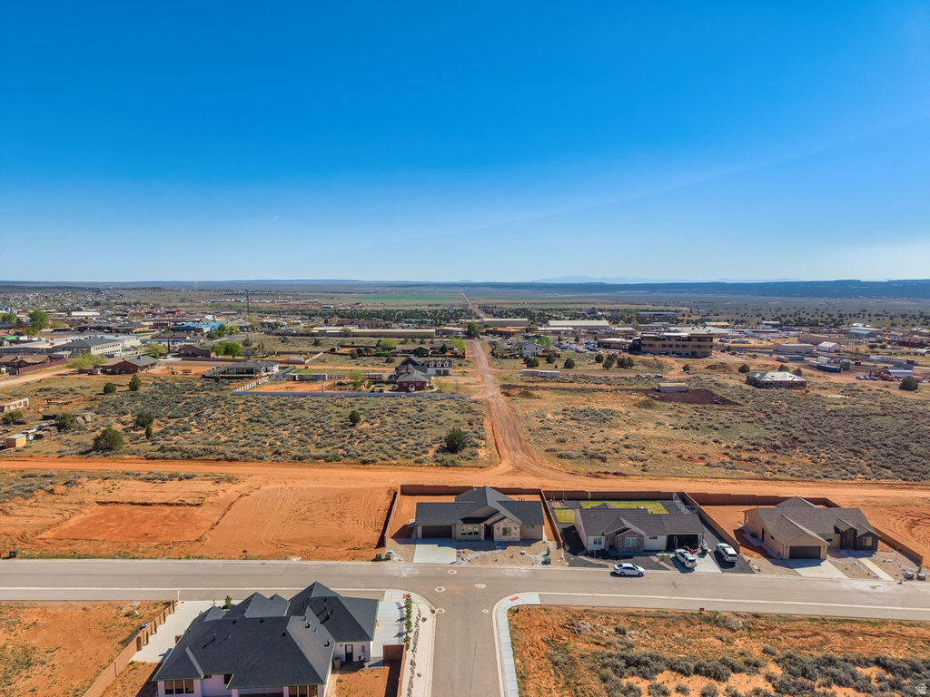 1193 W KOKOPELLI ST Hildale, UT 84784