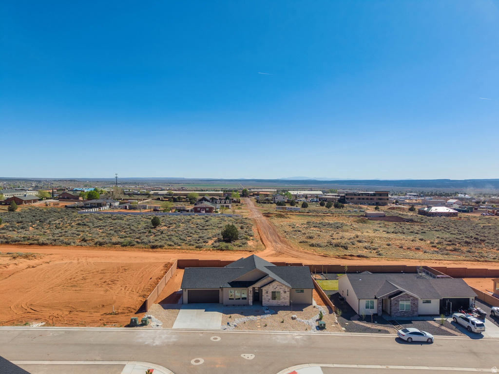 1193 W KOKOPELLI ST Hildale, UT 84784