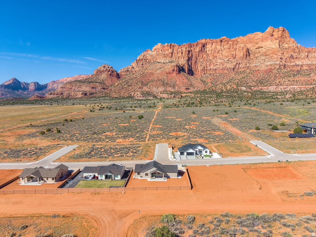 1193 W KOKOPELLI ST Hildale, UT 84784