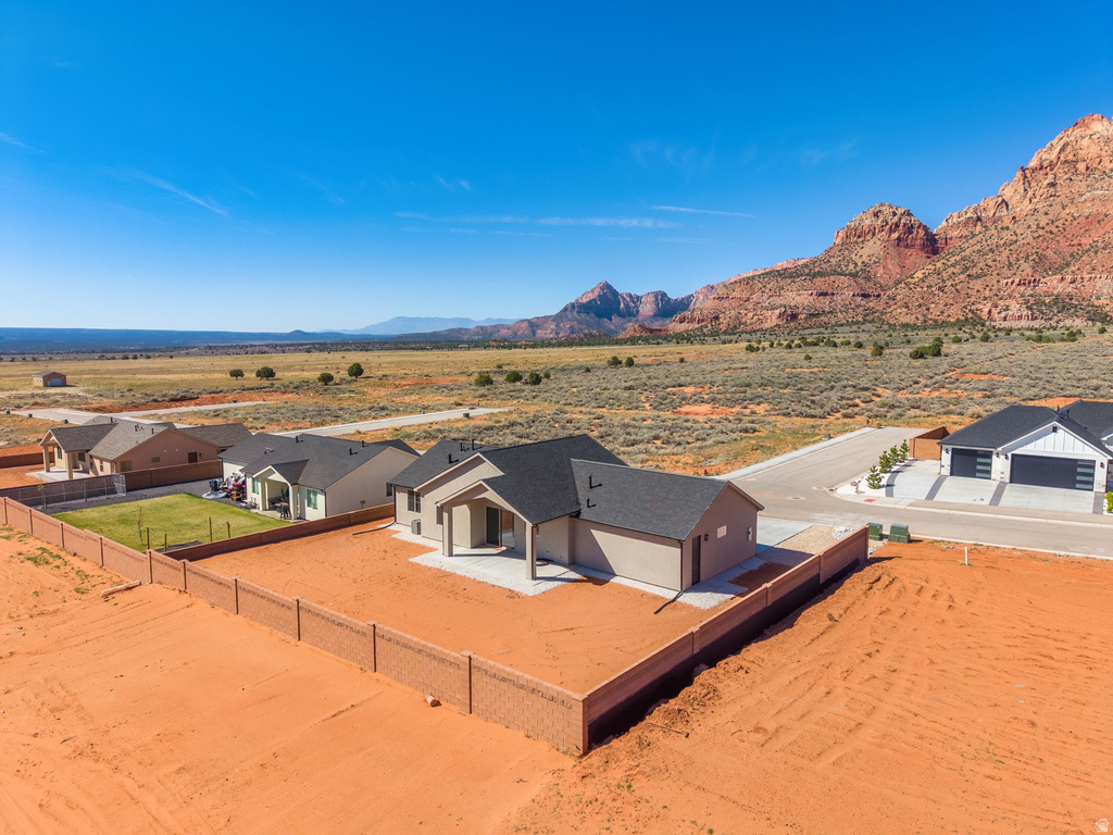 1193 W KOKOPELLI ST Hildale, UT 84784