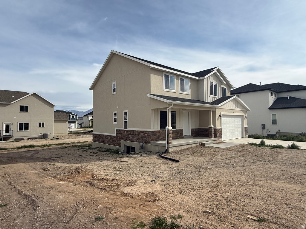 415 E 500 N #LOT 18 Salem, UT 84653