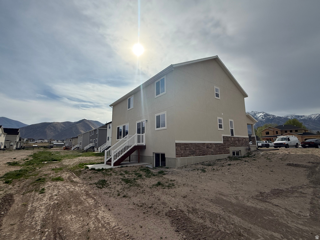 415 E 500 N #LOT 18 Salem, UT 84653