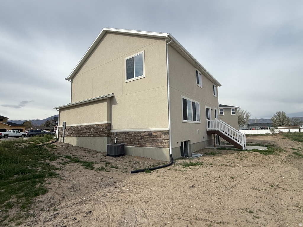 415 E 500 N #LOT 18 Salem, UT 84653
