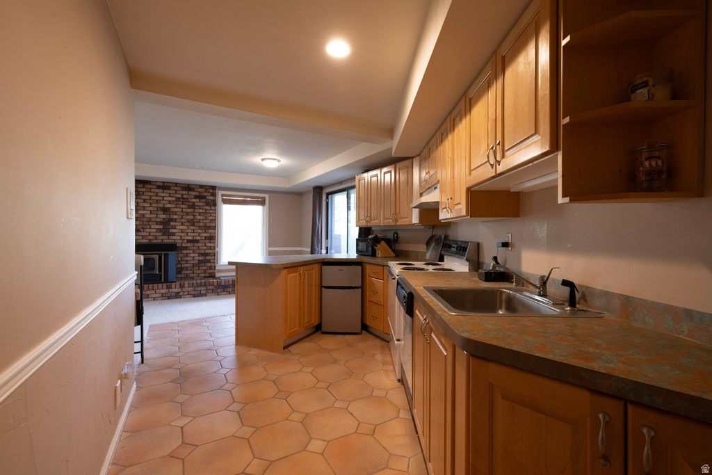 1572 N STAYNER DR Farmington, UT 84025