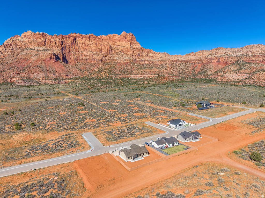 1223 W KOKOPELLI ST Hildale, UT 84784