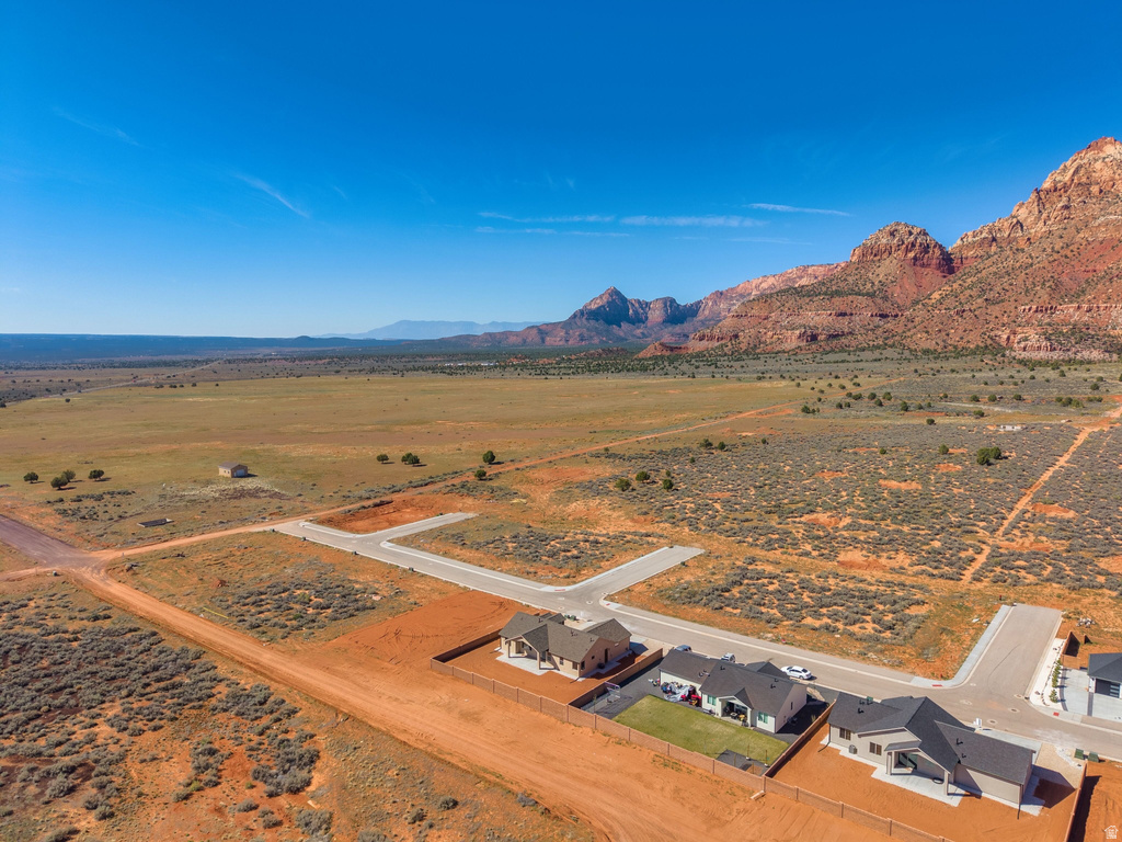 1223 W KOKOPELLI ST Hildale, UT 84784
