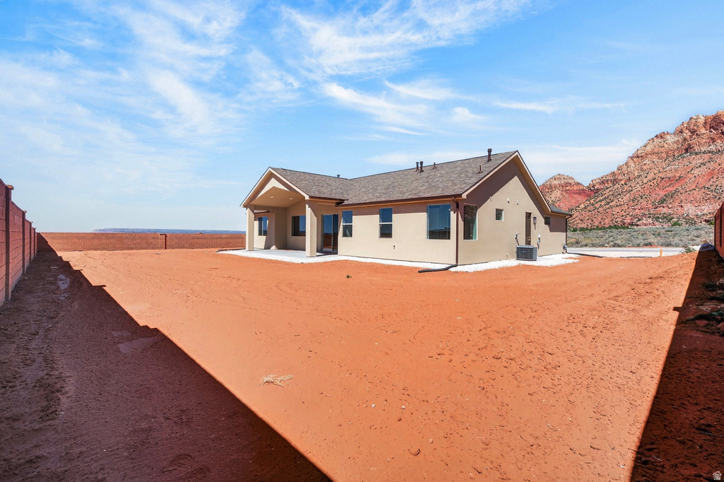 1223 W KOKOPELLI ST Hildale, UT 84784