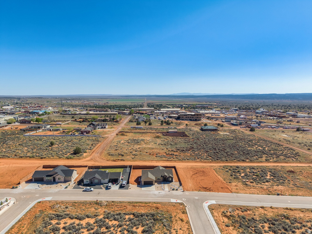 1223 W KOKOPELLI ST Hildale, UT 84784