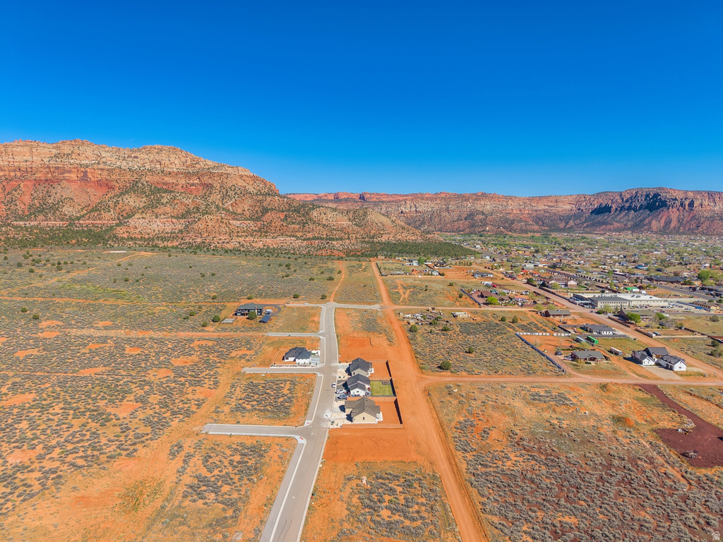 1223 W KOKOPELLI ST Hildale, UT 84784