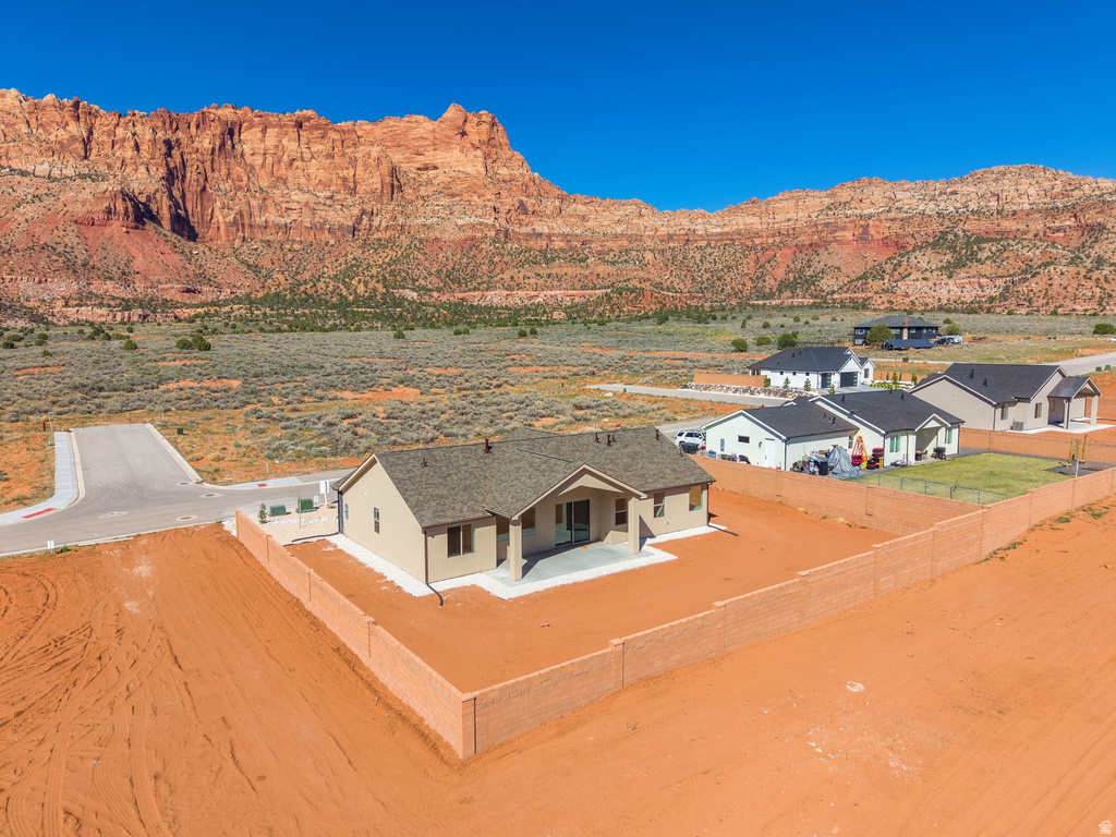 1223 W KOKOPELLI ST Hildale, UT 84784