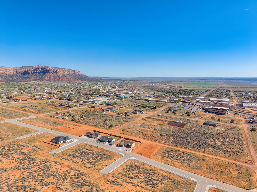 1223 W KOKOPELLI ST Hildale, UT 84784