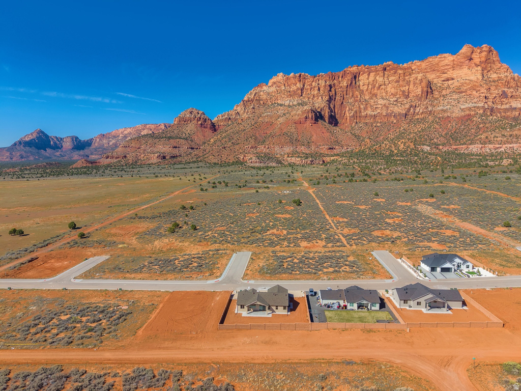 1223 W KOKOPELLI ST Hildale, UT 84784