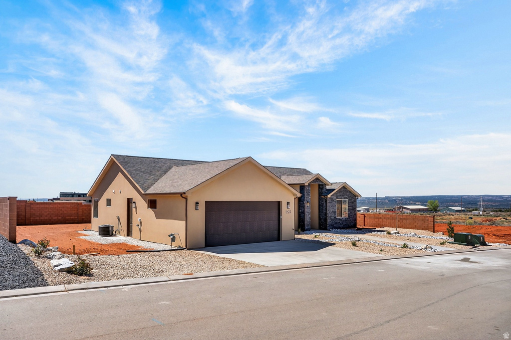 1223 W KOKOPELLI ST Hildale, UT 84784