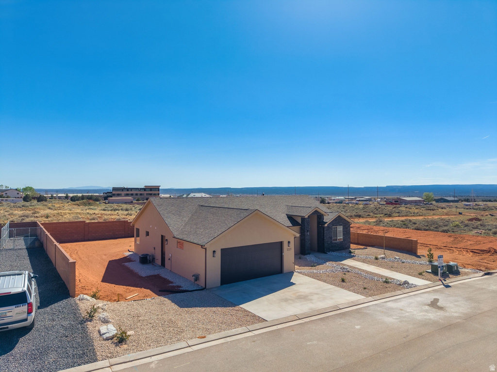 1223 W KOKOPELLI ST Hildale, UT 84784