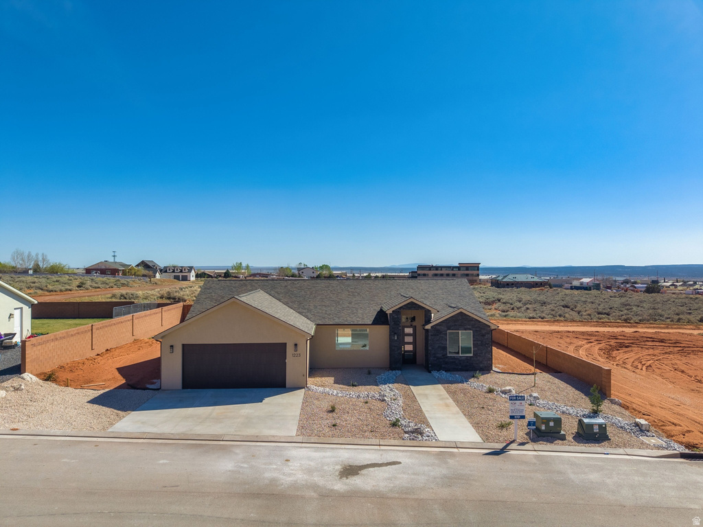 1223 W KOKOPELLI ST Hildale, UT 84784