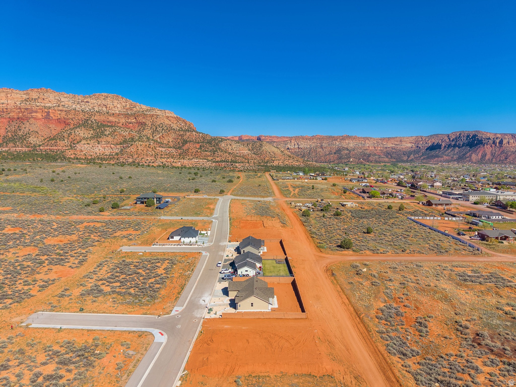 1223 W KOKOPELLI ST Hildale, UT 84784