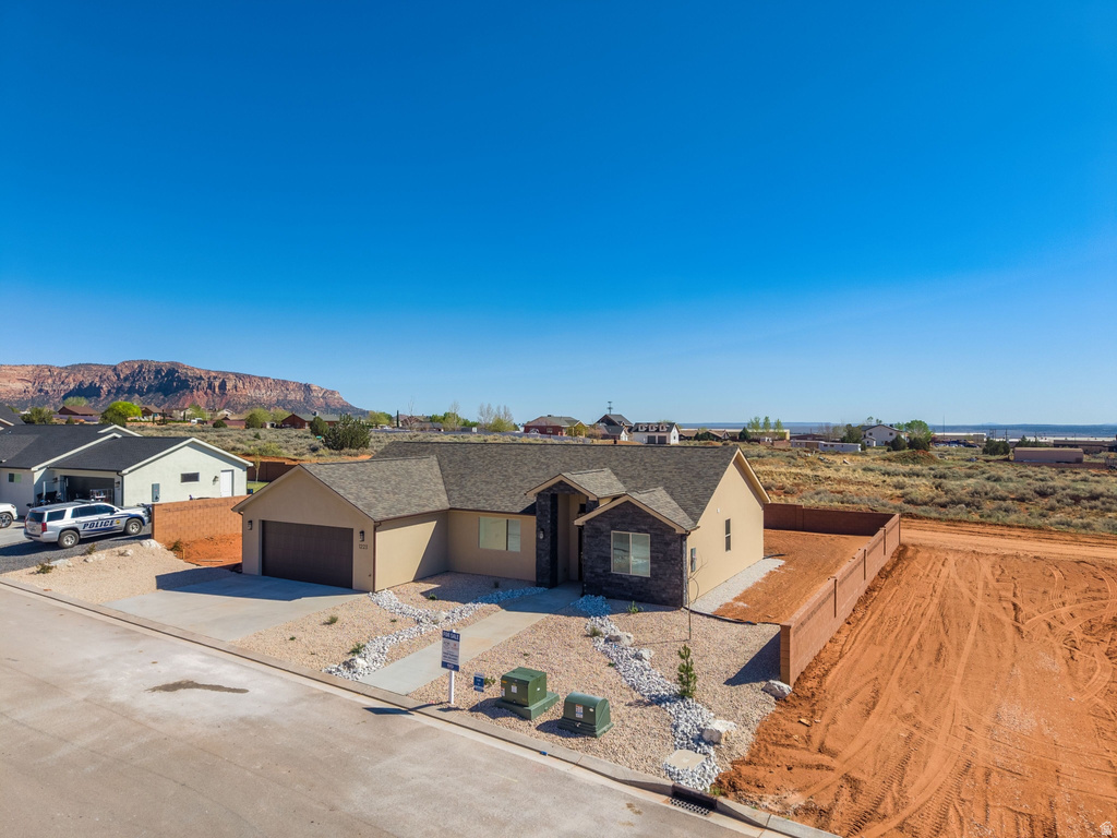 1223 W KOKOPELLI ST Hildale, UT 84784